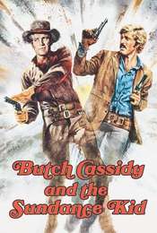 Butch Cassidy and the Sundance Kid