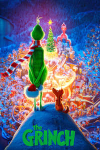 The Grinch - Posters