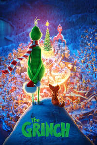 The Grinch - Posters