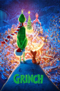 The Grinch - Posters