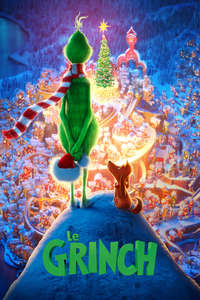 The Grinch - Posters