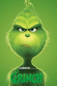 The Grinch - Posters