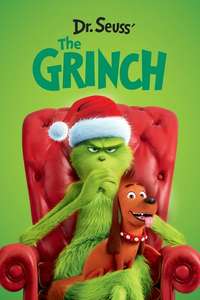 The Grinch - Posters