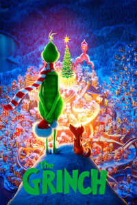 The Grinch - Posters