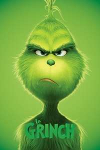 The Grinch - Posters