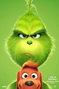 The Grinch - Posters