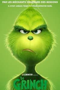 The Grinch - Posters