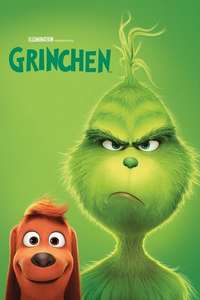 The Grinch - Posters