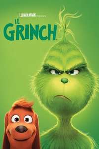The Grinch - Posters