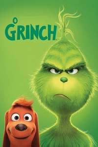 The Grinch - Posters