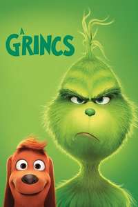 The Grinch - Posters