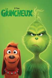 The Grinch - Posters