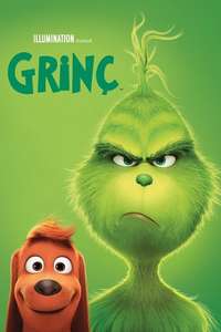 The Grinch - Posters