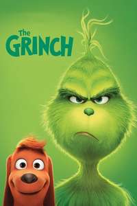 The Grinch - Posters