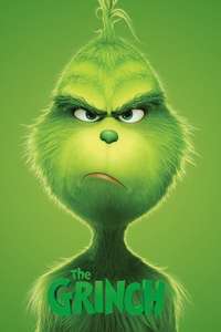 The Grinch - Posters