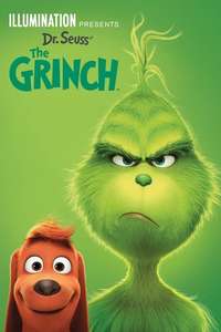 The Grinch - Posters