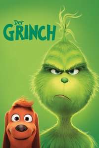 The Grinch - Posters