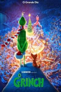 The Grinch - Posters