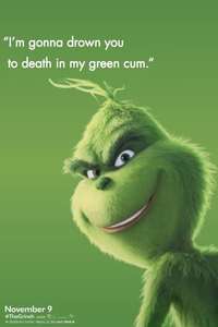 The Grinch - Posters