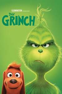 The Grinch - Posters