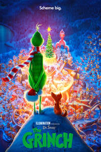 The Grinch - Posters