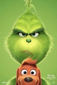 The Grinch - Posters