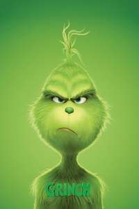 The Grinch - Posters