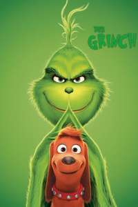 The Grinch - Posters