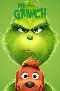 The Grinch - Posters