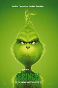 The Grinch - Posters
