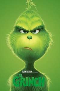 The Grinch - Posters