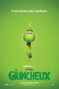 The Grinch - Posters