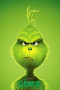 The Grinch - Posters
