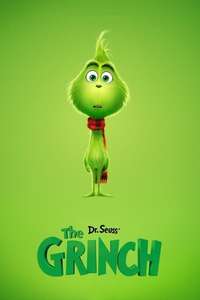 The Grinch - Posters