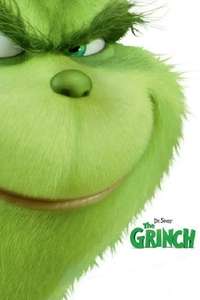 The Grinch - Posters