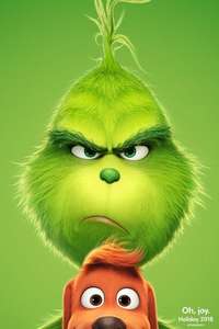 The Grinch - Posters