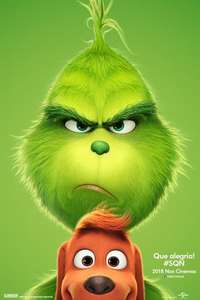 The Grinch - Posters
