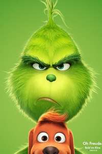 The Grinch - Posters