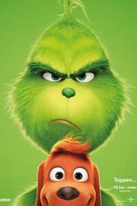 The Grinch - Posters