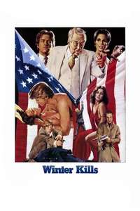 Winter Kills - Poster