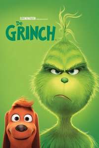 The Grinch - Posters