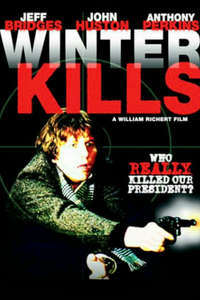 Winter Kills - Poster