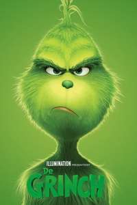 The Grinch - Posters