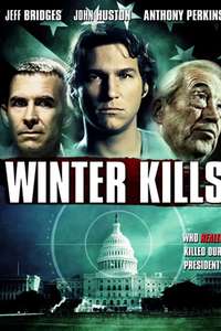 Winter Kills - Poster