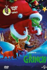 The Grinch - Posters