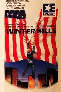 Winter Kills - Poster