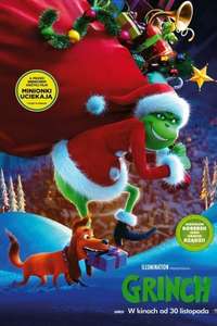 The Grinch - Posters