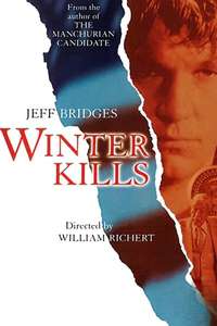 Winter Kills - Poster