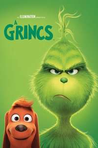 The Grinch - Posters
