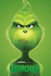 The Grinch - Posters